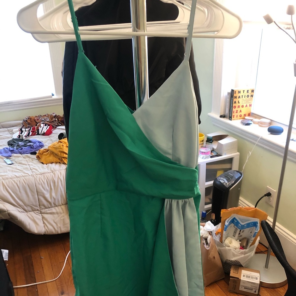 Cheap clothes